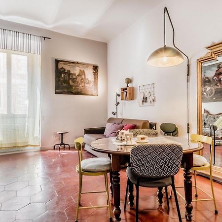 "Domus Ottaviano" - Retro Apt In Vaticano Рим Экстерьер фото